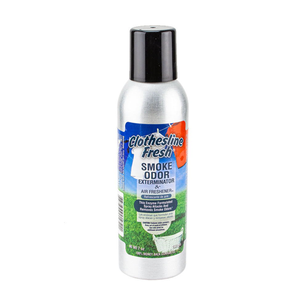 Odor Exterminator Spray - Planet Caravan Smoke Shop